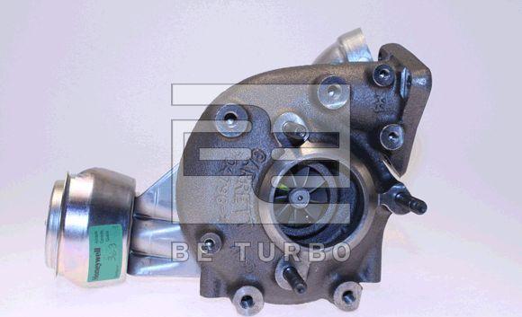 BE TURBO 126041 - Lader, Aufladung alexcarstop-ersatzteile.com