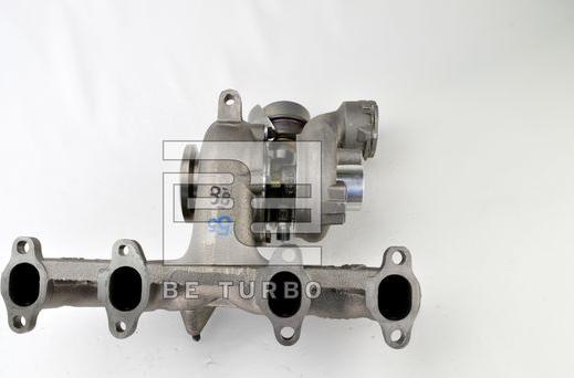 BE TURBO 126065 - Lader, Aufladung alexcarstop-ersatzteile.com