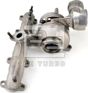 BE TURBO 126065 - Lader, Aufladung alexcarstop-ersatzteile.com