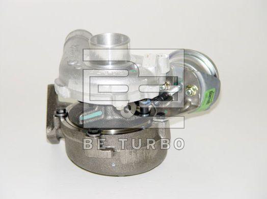 BE TURBO 126105 - Lader, Aufladung alexcarstop-ersatzteile.com