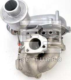 BE TURBO 126745RED - Lader, Aufladung alexcarstop-ersatzteile.com