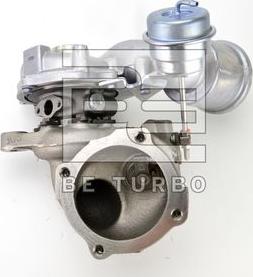 BE TURBO 126745 - Lader, Aufladung alexcarstop-ersatzteile.com