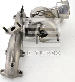 BE TURBO 126753RED - Lader, Aufladung alexcarstop-ersatzteile.com