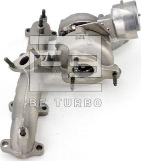 BE TURBO 126752 - Lader, Aufladung alexcarstop-ersatzteile.com