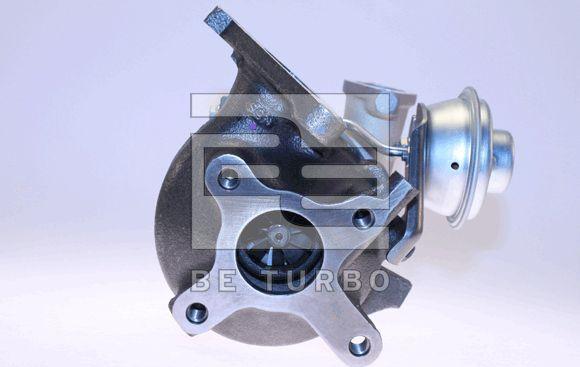 BE TURBO 126771 - Lader, Aufladung alexcarstop-ersatzteile.com