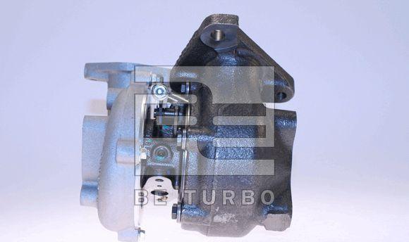 BE TURBO 126771 - Lader, Aufladung alexcarstop-ersatzteile.com