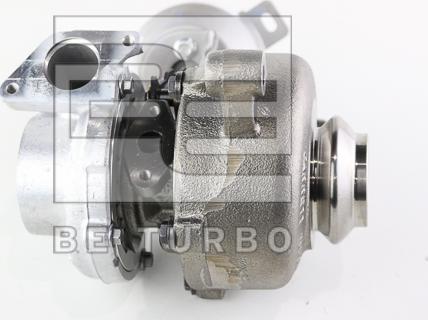 BE TURBO 128483 - Lader, Aufladung alexcarstop-ersatzteile.com