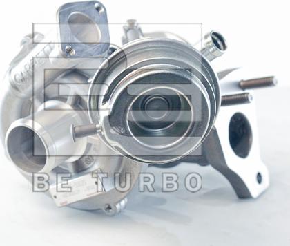 BE TURBO 128515 - Lader, Aufladung alexcarstop-ersatzteile.com