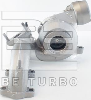 BE TURBO 128661RED - Lader, Aufladung alexcarstop-ersatzteile.com