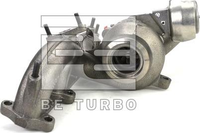 BE TURBO 128615RED - Lader, Aufladung alexcarstop-ersatzteile.com