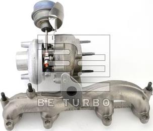 BE TURBO 128682 - Lader, Aufladung alexcarstop-ersatzteile.com