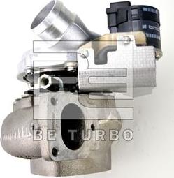 BE TURBO 128097 - Lader, Aufladung alexcarstop-ersatzteile.com