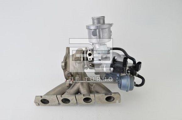 BE TURBO 128068 - Lader, Aufladung alexcarstop-ersatzteile.com