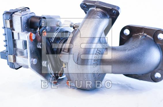 BE TURBO 128082 - Lader, Aufladung alexcarstop-ersatzteile.com