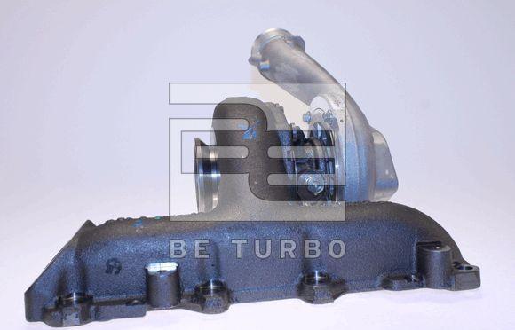 BE TURBO 128032 - Lader, Aufladung alexcarstop-ersatzteile.com