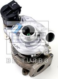 BE TURBO 128234 - Lader, Aufladung alexcarstop-ersatzteile.com