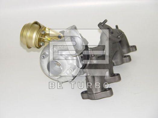 BE TURBO 128762RED - Lader, Aufladung alexcarstop-ersatzteile.com