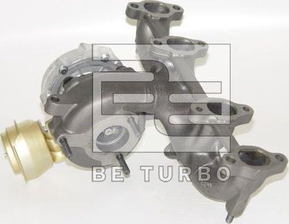 BE TURBO 128762 - Lader, Aufladung alexcarstop-ersatzteile.com