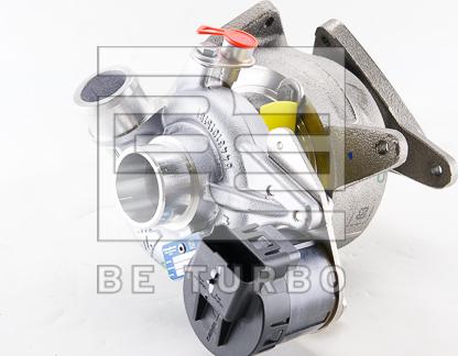 BE TURBO 128719 - Lader, Aufladung alexcarstop-ersatzteile.com