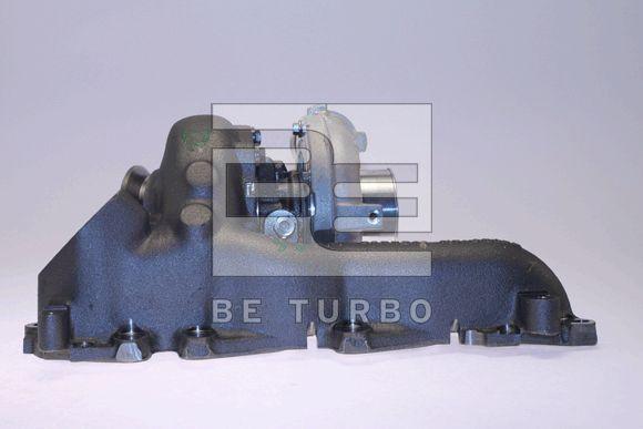 BE TURBO 127943RED - Lader, Aufladung alexcarstop-ersatzteile.com