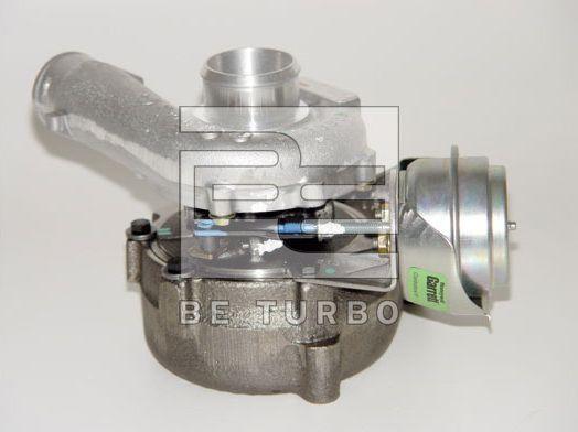 BE TURBO 127498RED - Lader, Aufladung alexcarstop-ersatzteile.com