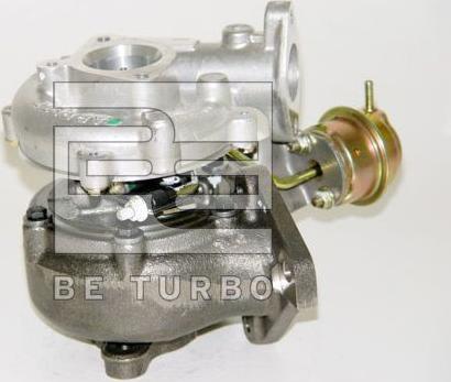 BE TURBO 127473 - Lader, Aufladung alexcarstop-ersatzteile.com