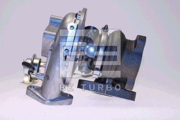 BE TURBO 127477RED - Lader, Aufladung alexcarstop-ersatzteile.com