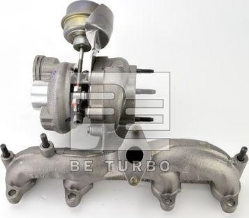 BE TURBO 127344 - Lader, Aufladung alexcarstop-ersatzteile.com