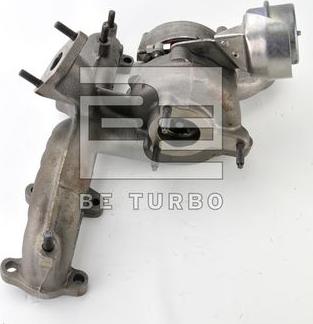 BE TURBO 127345 - Lader, Aufladung alexcarstop-ersatzteile.com