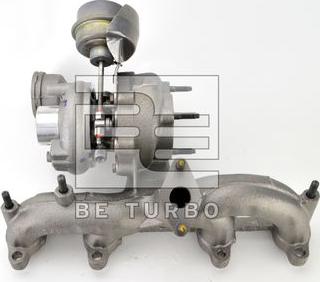 BE TURBO 127346 - Lader, Aufladung alexcarstop-ersatzteile.com