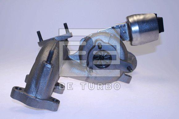 BE TURBO 127348 - Lader, Aufladung alexcarstop-ersatzteile.com