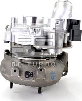 BE TURBO 127351 - Lader, Aufladung alexcarstop-ersatzteile.com