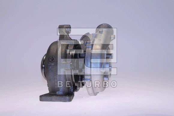 BE TURBO 127229 - Lader, Aufladung alexcarstop-ersatzteile.com