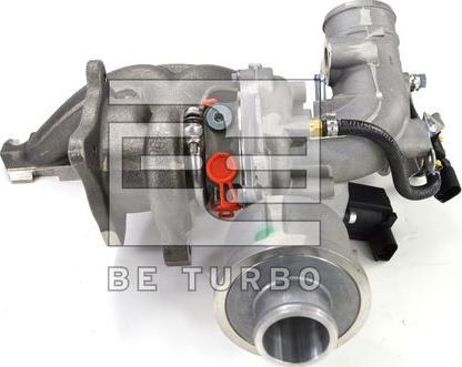 BE TURBO 127700 - Lader, Aufladung alexcarstop-ersatzteile.com