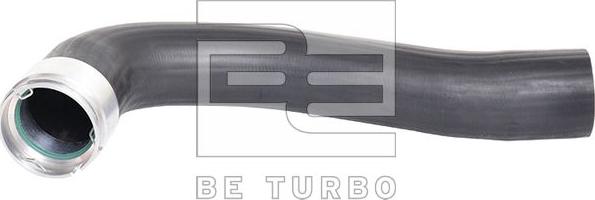 BE TURBO 700626 - Ladeluftschlauch alexcarstop-ersatzteile.com