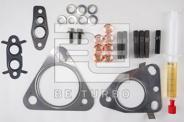 BE TURBO ABS496 - Montagesatz, Lader alexcarstop-ersatzteile.com