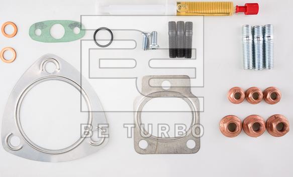 BE TURBO ABS444 - Montagesatz, Lader alexcarstop-ersatzteile.com