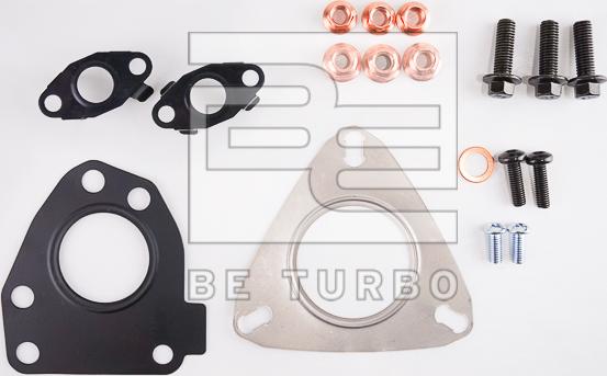 BE TURBO ABS544 - Montagesatz, Lader alexcarstop-ersatzteile.com