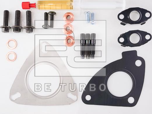 BE TURBO ABS546 - Montagesatz, Lader alexcarstop-ersatzteile.com