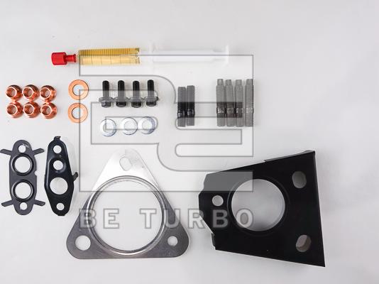 BE TURBO ABS551 - Montagesatz, Lader alexcarstop-ersatzteile.com