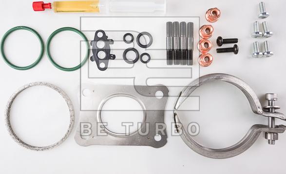 BE TURBO ABS515 - Montagesatz, Lader alexcarstop-ersatzteile.com