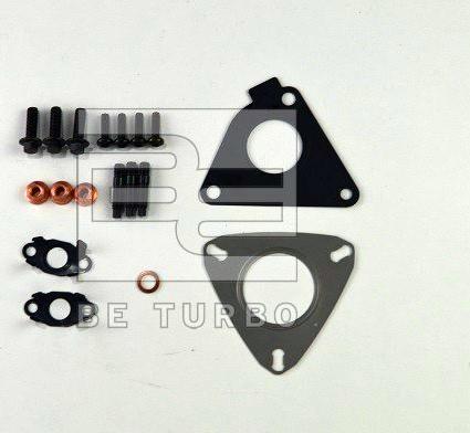 BE TURBO ABS631 - Montagesatz, Lader alexcarstop-ersatzteile.com