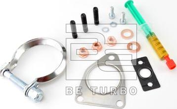 BE TURBO ABS044 - Montagesatz, Lader alexcarstop-ersatzteile.com