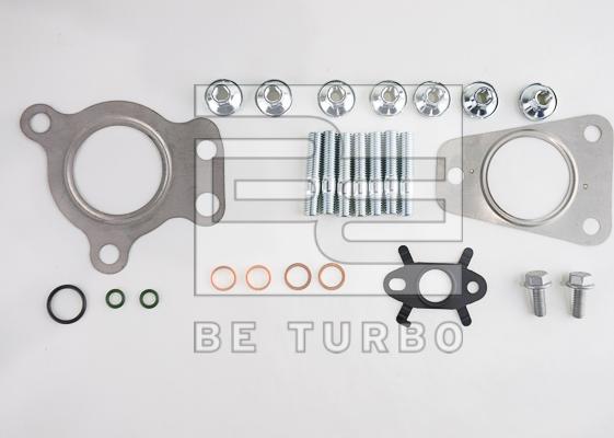 BE TURBO ABS068 - Montagesatz, Lader alexcarstop-ersatzteile.com