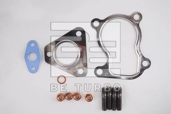 BE TURBO ABS017 - Montagesatz, Lader alexcarstop-ersatzteile.com