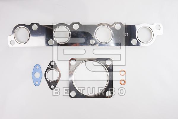 BE TURBO ABS021 - Montagesatz, Lader alexcarstop-ersatzteile.com