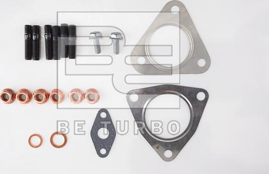 BE TURBO ABS109 - Montagesatz, Lader alexcarstop-ersatzteile.com