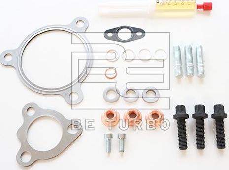 BE TURBO ABS174 - Montagesatz, Lader alexcarstop-ersatzteile.com