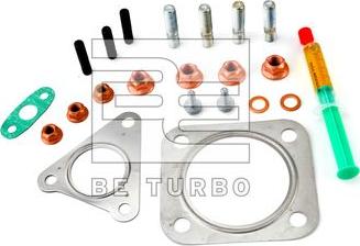 BE TURBO ABS316 - Montagesatz, Lader alexcarstop-ersatzteile.com