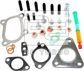 BE TURBO ABS385 - Montagesatz, Lader alexcarstop-ersatzteile.com